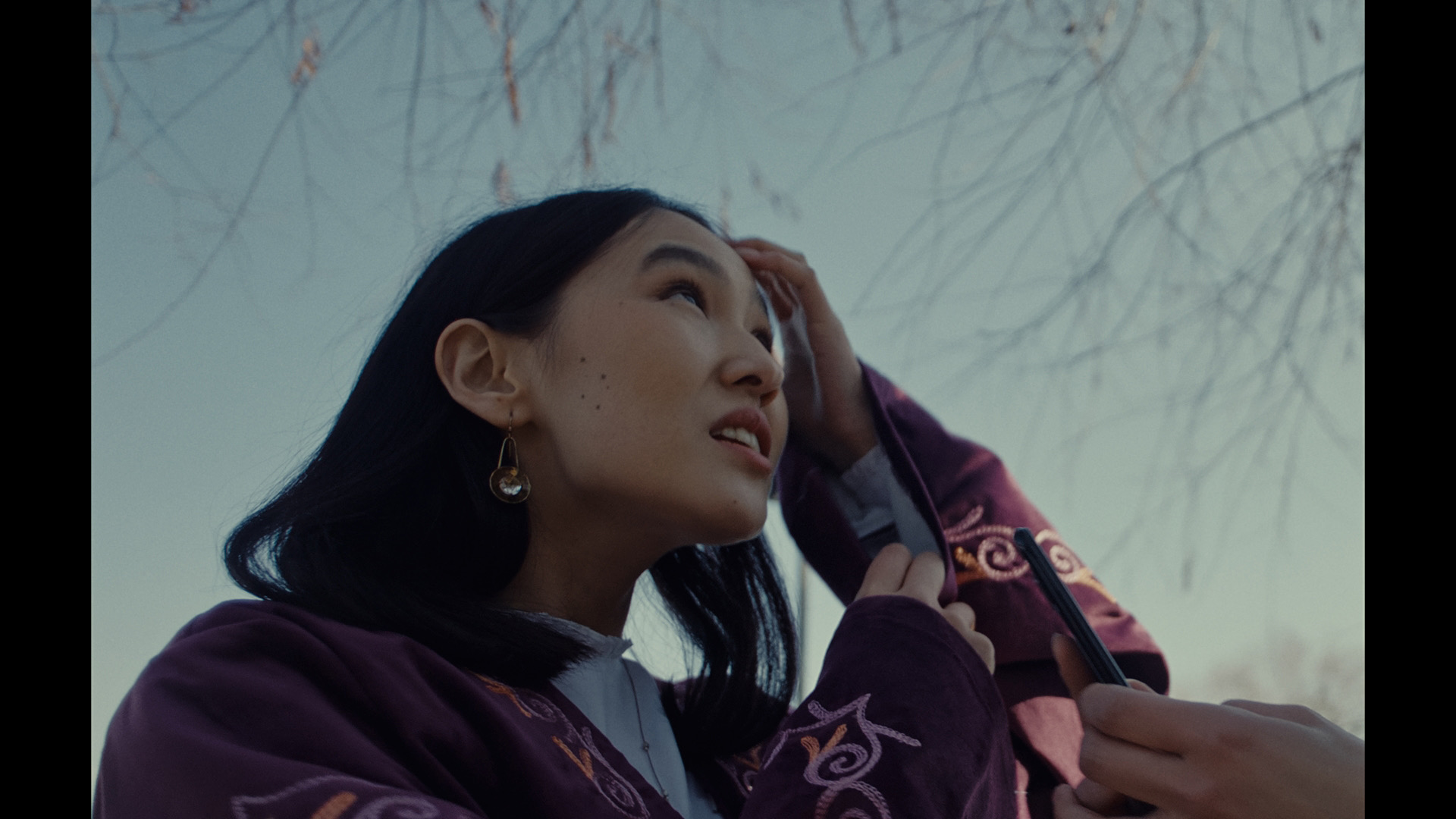 Kurak — Filmstill